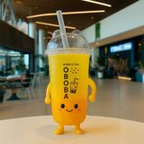 Mojito Orangina