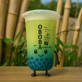 Jus Oboba Citronade