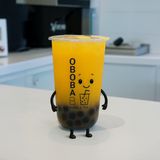 Jus Oboba Trio
