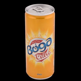 Boga cidre 
