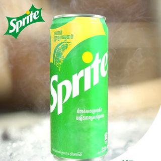 Sprite (24Cl) Canette