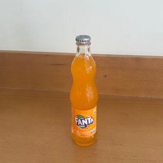 Fanta