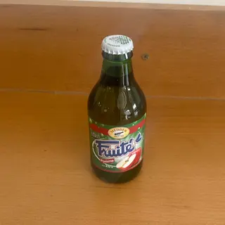 Fruite pomme