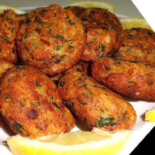 Kefta poulet