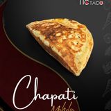 Chapati Thon