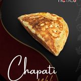 Chapati Thon Fromage Xxl