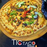 La Berbère Tradition ( مطبڨة )