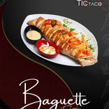 Baguette Farcie Thon