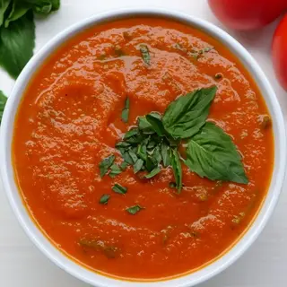 Sauce Rouge