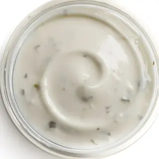 Sauce Blanche