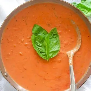 Sauce Rosée