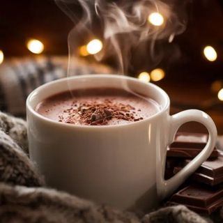 Chocolat chaud