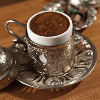 Café turc