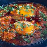 Ojja Merguez