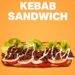 LE KEBAB