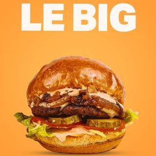 LE BIG