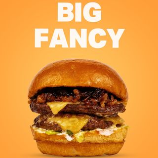 LE BIG FANCY