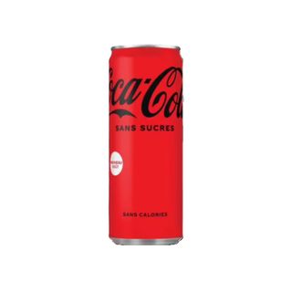 Coca-Zero 24Cl