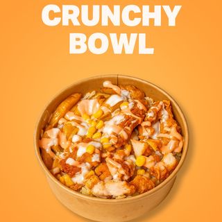 CRUNCHY BOWL