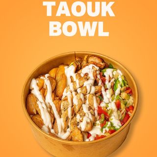 TAOUK BOWL
