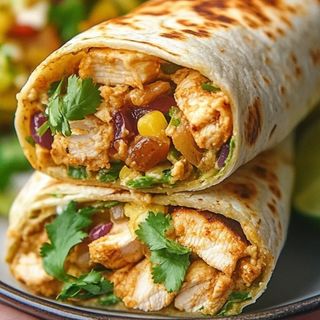 Libanai Escalope panée 