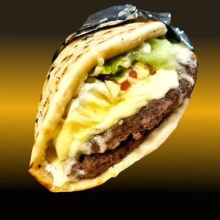 Makloub Kebab Spécial