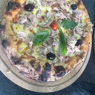 Pizza Neptune