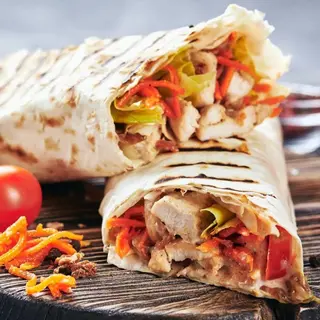 Libanais cordon bleu
