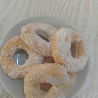 Beignets Sucré 
