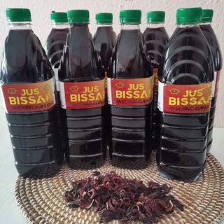 Bissap 1 litre