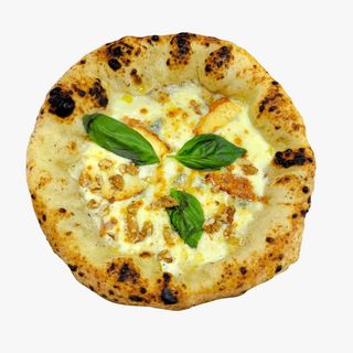 Pizza Quattro Fromaggi