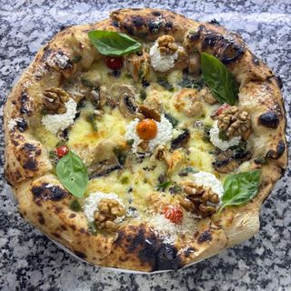 Pizza Dolce Vita