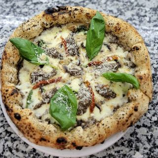 Pizza Truffalino