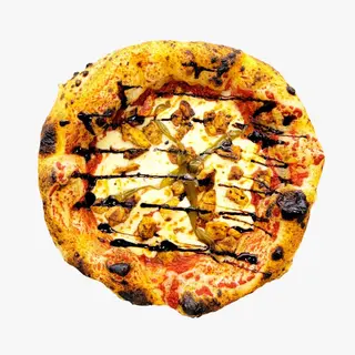 Pizza Al Polo