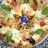 Pizza Pizzoro