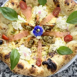 Pizza Pizzoro