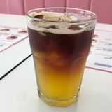 Sunshine Americano