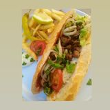 Sandwichs kbda