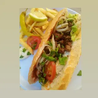 Sandwichs kbda