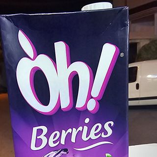 Jus berries