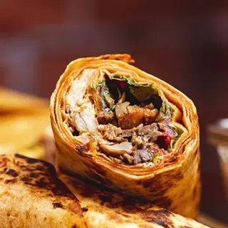 Mlawi tasty food