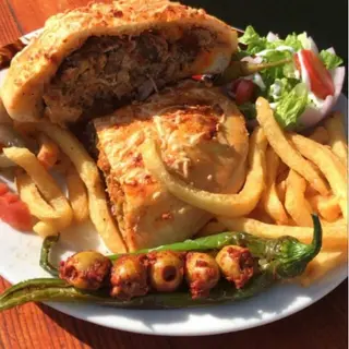 Tabouna Salami