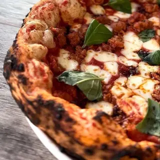 Pizza Chicken