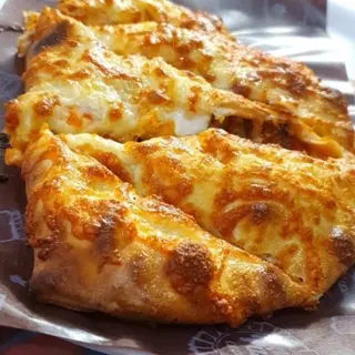 Soufflet Chawarma