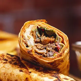 Mlawi escalope