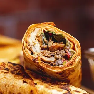 Mlawi chawarma