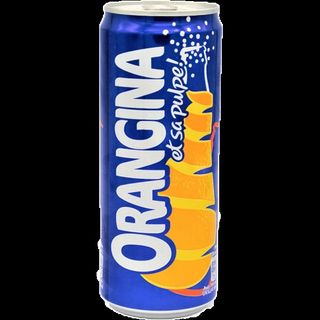Orangina