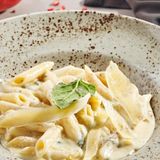 Pâte 4 fromages