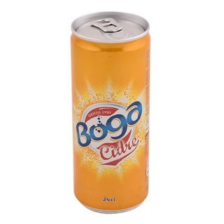 Boga Cidre