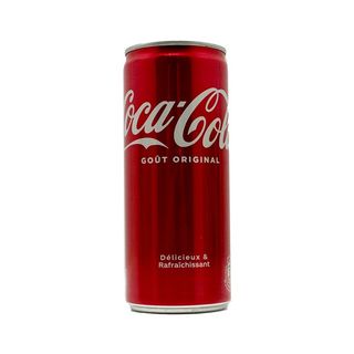 Coca Cola classique